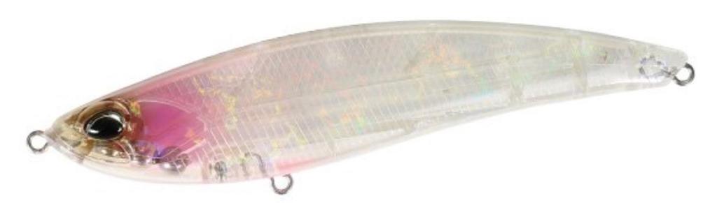 Duo Bay Ruf Bulk 125F Floating Lure CEA3509 (8541)