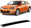 Оригинальный OEM 86170-2V000 Garnish - Front, LH / 861702V000 для Hyundai Veloster 12-17