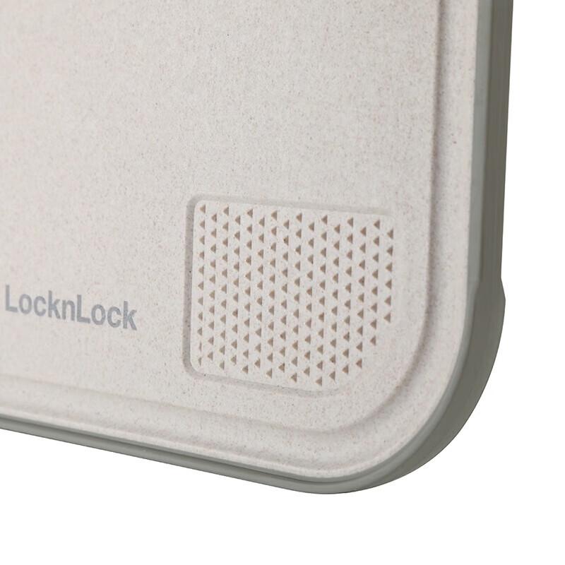 LOCK&LOCK Модная разделочная доска