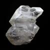 Stones and Minerals. Soul Quartz. 113.0 Ct. Aiguille Du Goléon, Oisans, France.