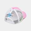 Классическая сетчатая кепка TOUR A MESH CAP WM JM Шляпа Гольф FR [Callaway] Женская / 25SS_1090_Розовый