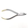 Weingart Pliers Tip Arch Bending Stainless Steel Tungsten Carbide Tip Dental Orthodontic