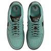 Nike Air Force 1 Abrasion Resistant Low Top Skateboard Shoes Unisex Green Sneakers FJ7409-003
