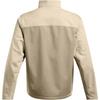 Under Armour ColdGear Storm Shield Jackets & Coats Men's Khaki/Black 1371586-290