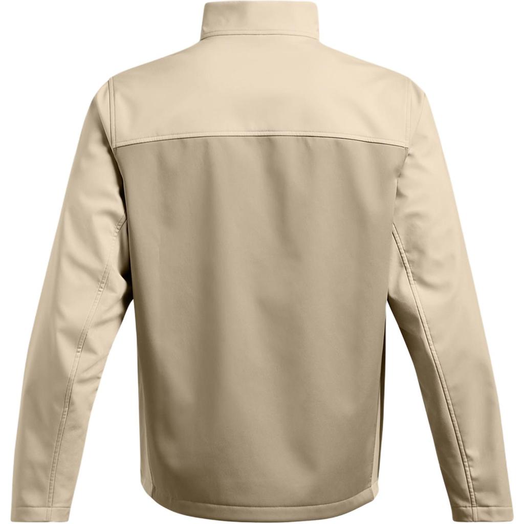 Under Armour ColdGear Storm Shield Jackets & Coats Men's Khaki/Black 1371586-290
