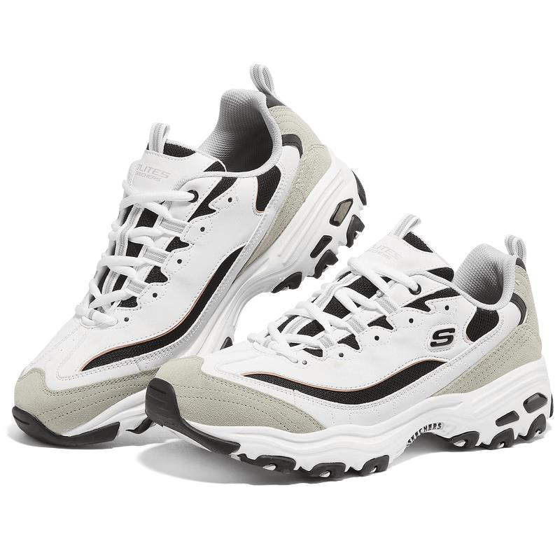 Skechers Men's Classic Retro Dad Shoes