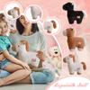 Плюшевая кукла игрушка подарок мультфильм детская тряпичная кукла кукла 1шт
