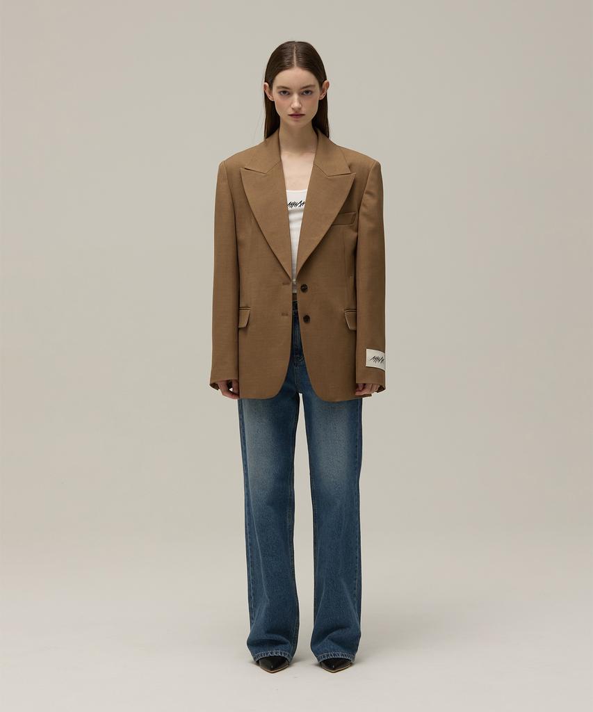 MMAM Classic Reversible Jacket