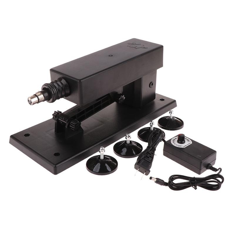 Электродвигатель постоянного тока Телескопический линейный привод Возвратно-поступательный механизм Разъем Мини-телескопический линейный привод