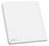 Ultimate Guard QuadRow ZipFolio XenoSkin White 24-карманный