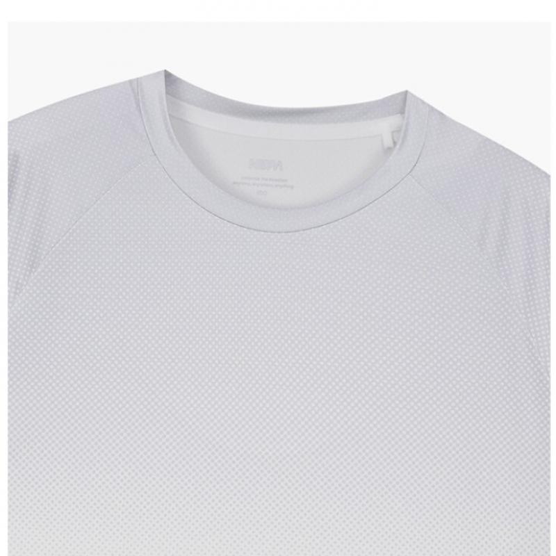 Nepa Nepa Men S Joy футболка с коротким рукавом и круглым вырезом 7i35322