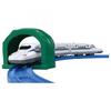 TAKARA TOMY Plarail Let's run cool Shinkansen N700S Базовый набор игрушечных поездов для детей от 3 лет и старше