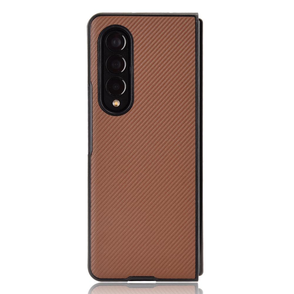 Чехол-скин для телефона Samsung ZFOLD6 Porsche - Нейтральный европейский и американский дизайн