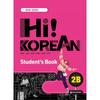 Attic Hi  Korean 2b Student S Book