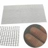 1PC Mesh Screen For Straining Grid Mesh Sheet Repairing Corrosion-Resistant DIY Stainless Steel Durable Multiple Options Available