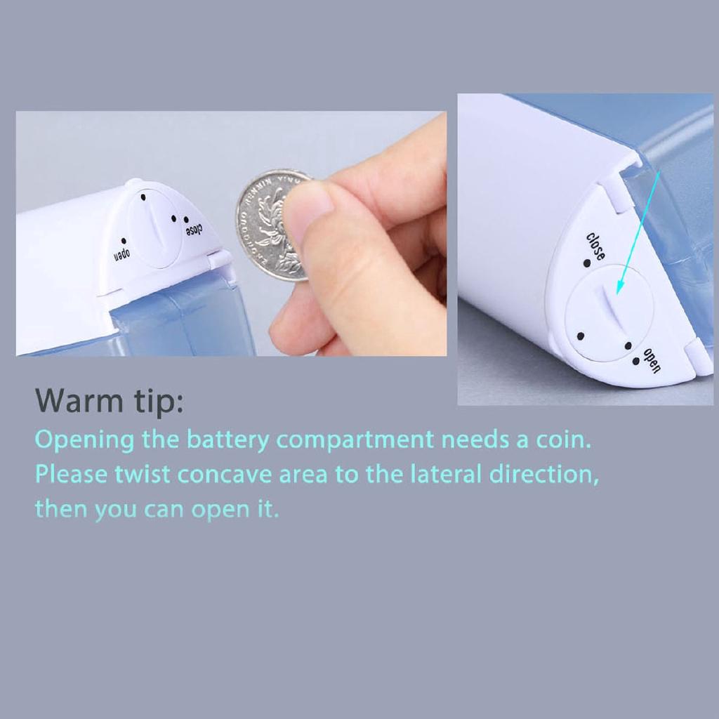 Новый Портативный Ирригатор для Полости Рта Водный Зубной Флосс СПА Флосс Водяная Струя Зубная Щетка Машина для Чистки Зубов