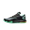 KD 6 Бразилия Унисекс Кроссовки Черный Мультиколор-Светло-Прозрачный-Зеленый IH3582-001