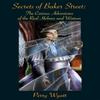 Secrets of Baker Street by Perry Wyatt Paperback Book 9781787057999
