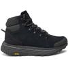 Полуботинки Jack Wolfskin Terraventure Urban Mid