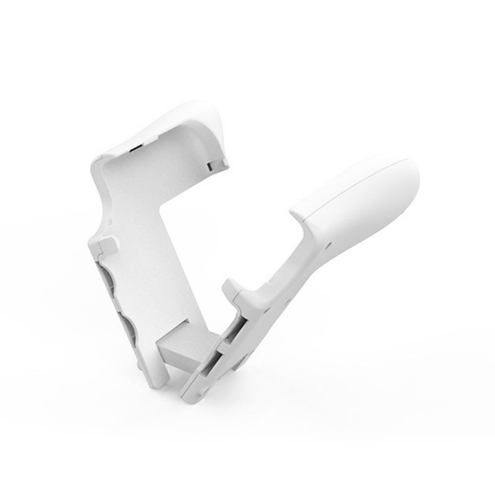 Game Console Grip Case Stand Game Holder Grip ABS Protective Fit for Nintendo Switch OLED Game Console