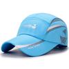 Outdoor Waterproof Sport Caps Quick Dry Men Women Baseball Caps Golf Hats Fishing Hats Sun Hats