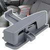Gray Arm Rest Center Console Lid Latch Switch Clip Accessories For Toyota Tacoma