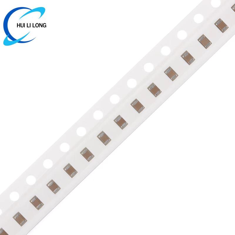 100pcs 1206 3216 SMD Chip Ceramic Capacitor 1NF 2.2NF 10NF 22NF 100NF 1uF 2.2uF 4.7uF 10uF 22uF 47uF 100uF 6.3V 10V 16V 25V 50V