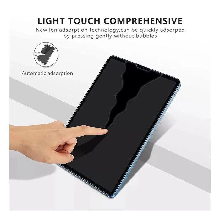 Film écran confidentialité - AILIKA - Honor Pad V9 - 11,5 pouces - Anti-espion - Tactile conservé