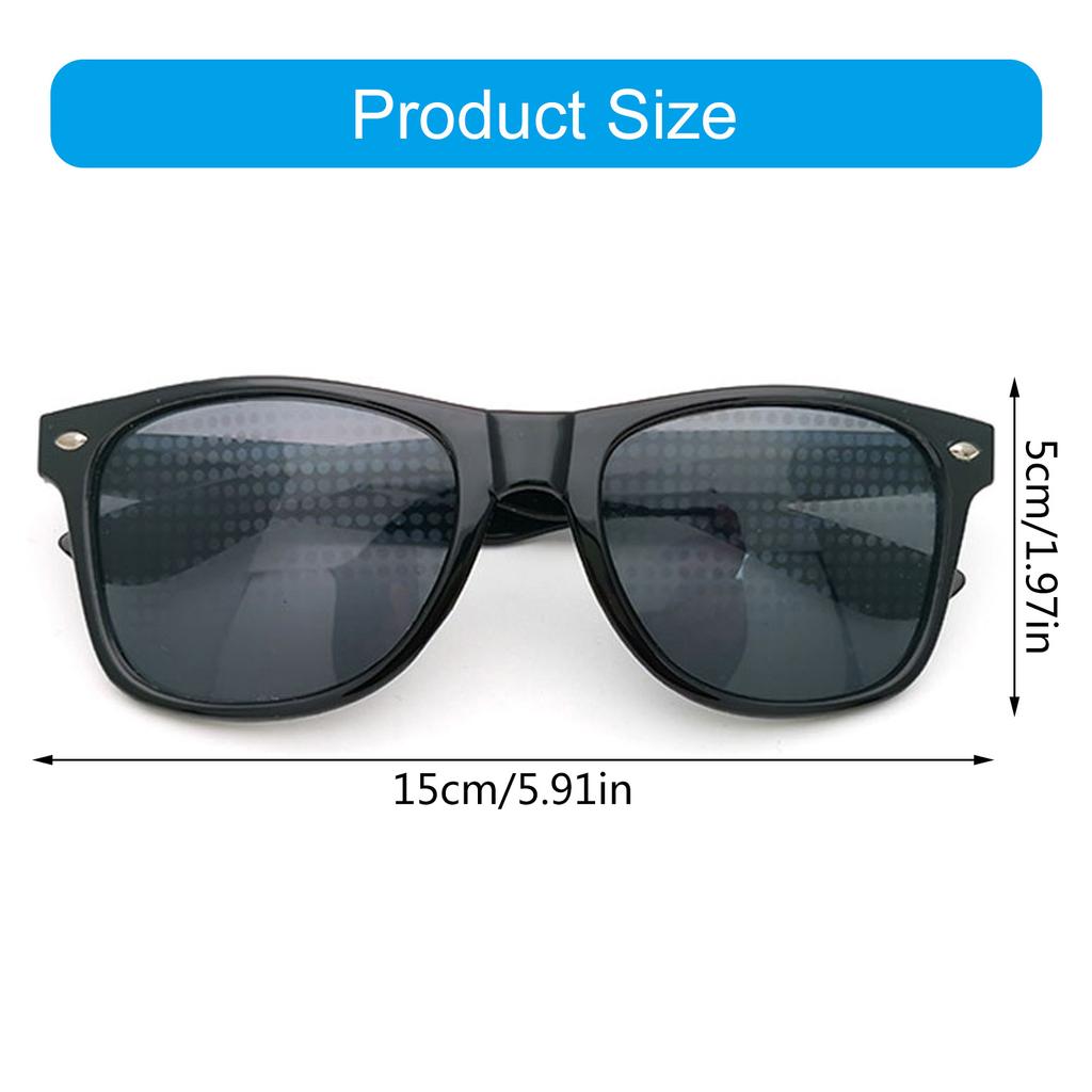 Очки с эффектами любви Часы с подсветкой Изменение дифракции сердца Очки с эффектом любви Ночью Огни любви Унисекс Рождественские подарки