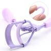 Women Eyelash Curler Volumizing Precision Eye Lash Curler Natural Long Lasting Professional Beginner Portable Lashes Curling Tools