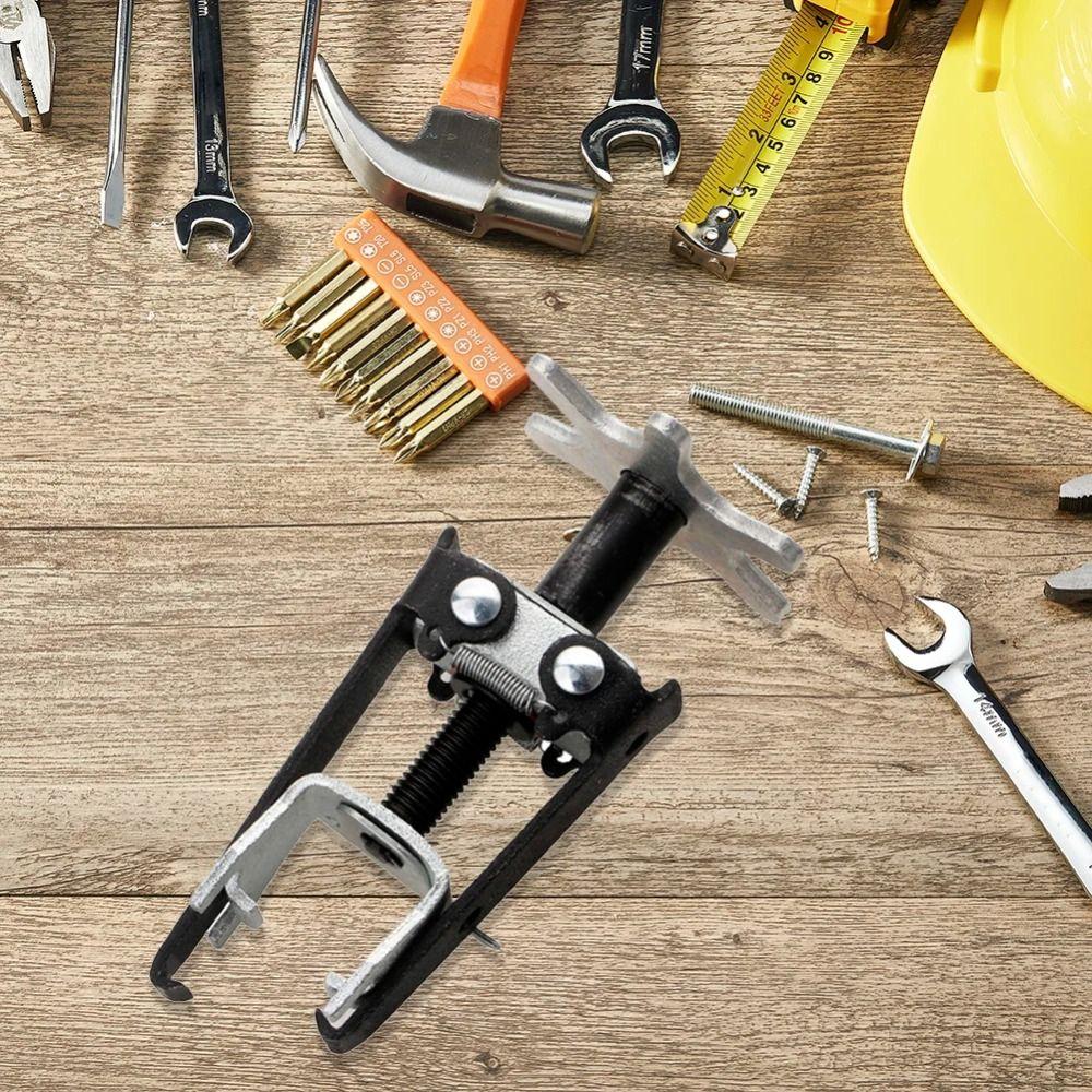 Антикоррозийный съемник уплотнителя двигателя Клещи Съемник клапана двигателя Установщик Автомобильные аксессуары Детали