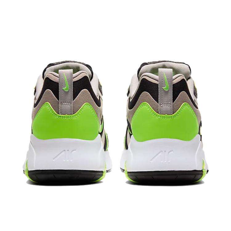 Nike Air Max 200 'Электронный зеленый' CQ4599-041