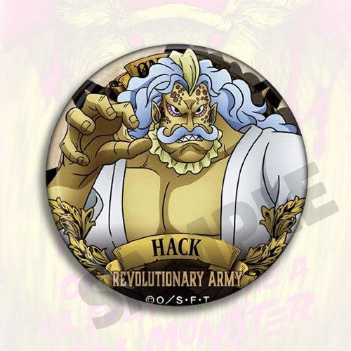 Значки-пины из аниме One Piece Серия «Революционная Армия» с Зоро, Санджи, Луффи Аксессуары Подвески Коллекция товаров Для фанатов