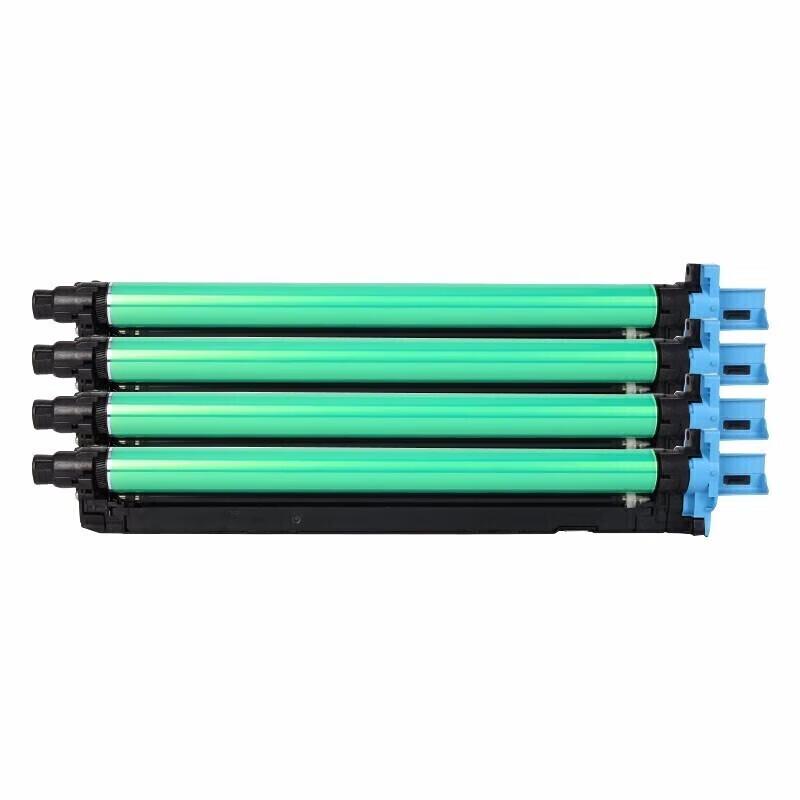 Набор из 4 цветных картриджей Jingcheng CTO-910