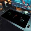 Kawaii Ppokemon Mousepad Table Playmat TCG CCG Mat Trading Card Game Mat Mouse Pad Gaming Play Mat Mousepad