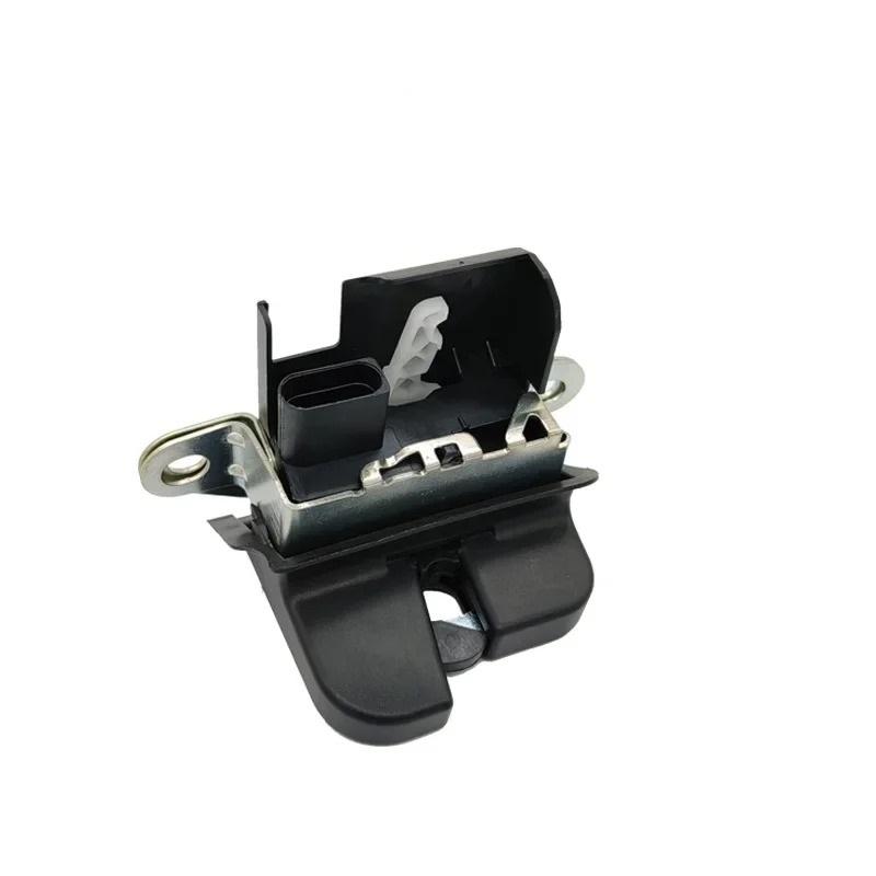 6F0827505 2SD827505 6F0 827 505 2SD 827 505 Boot Tailgate Trunk Lock Latch for Seat 2018