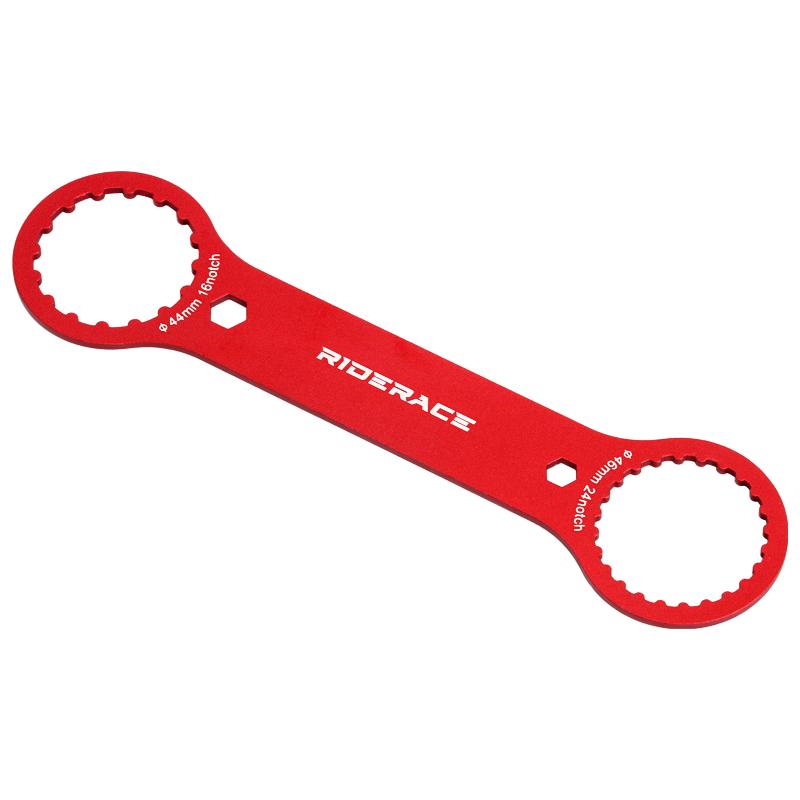 Ключ для каретки велосипеда DUB BB ключ для ремонта каретки 16/24 выемка 44 46 мм для SRAM GXP SHIMANO BB51 52 IXF