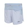SS25 Trail ADV Sports Series Moisture-Wicking Quick-Dry Trail Running Casual Shorts Men Shorts Blue HJ3573-085