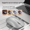 HP DM10C Wireless Bluetooth Dual-Mode Rechargeable Mouse