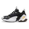 Reebok Кроссовки для бега Royal Pervader Черные/Белые EH2486