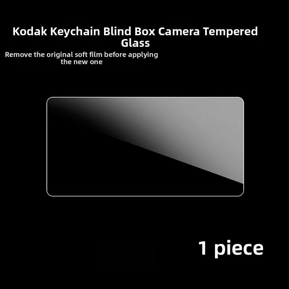 Высококачественные подарки ТПУ для камеры Kodak Защитный чехол Ударопрочный Прозрачный Пылезащитный бокс Аксессуар для камеры Бокс для хранения камеры