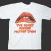 THE ROCKY HORROR PICTURE SHOW MOVIE FILM T-SHIRT Unisex S-3XL
