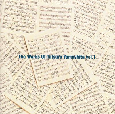 CD РАЗНЫЕ ИСПОЛНИТЕЛИ - Работы Тацуро Ямаситы Том. WCD8004 Дикий мед 2004 Япония Поп Б/У