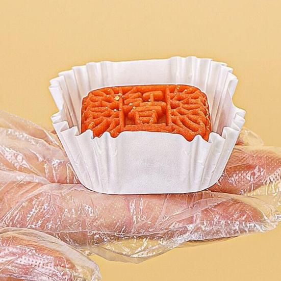 1000 шт., чашки для кексов, антипригарные вкладыши для кексов, одноразовые чашки для выпечки десертов для свадьбы, дня рождения