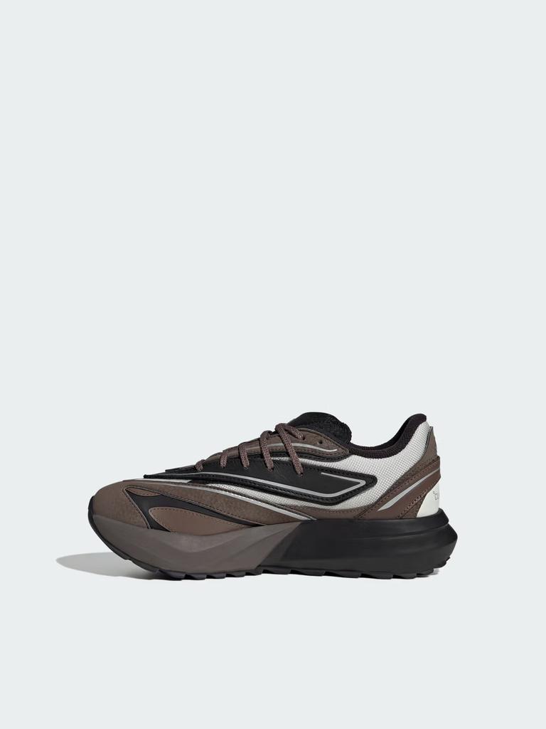 Adidas LIGHTBLAZE ATR Stabilizing Cushioned Elastic Backing Running Shoes for Women - Adidas JP7771