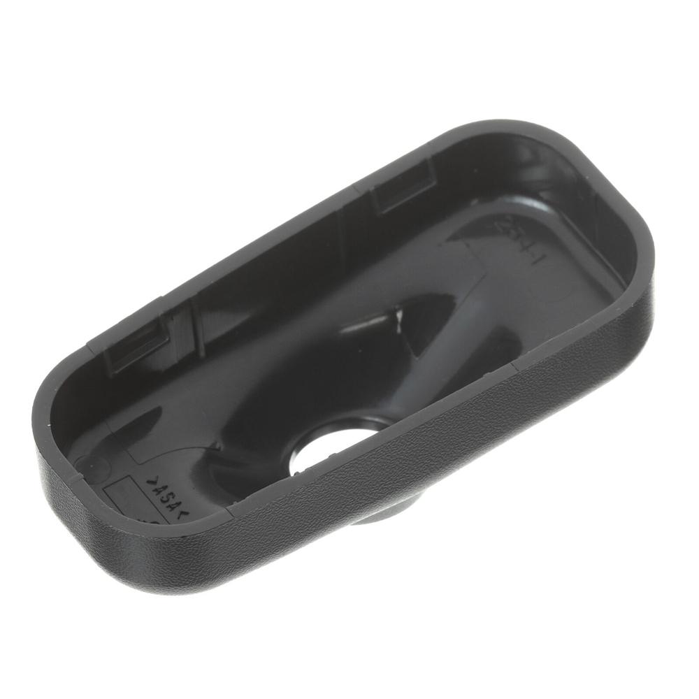 Крышка антенны автомобильного радио черная HL3Z-18A927-A для 2017 2018 2019 2020 F-150 Raptor