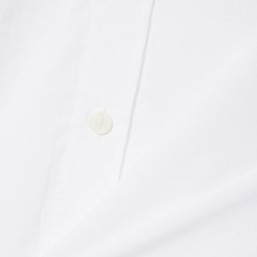 [lacoste] Men's Light Poplin Short-Sleeve Shirt CH2312-56G001
