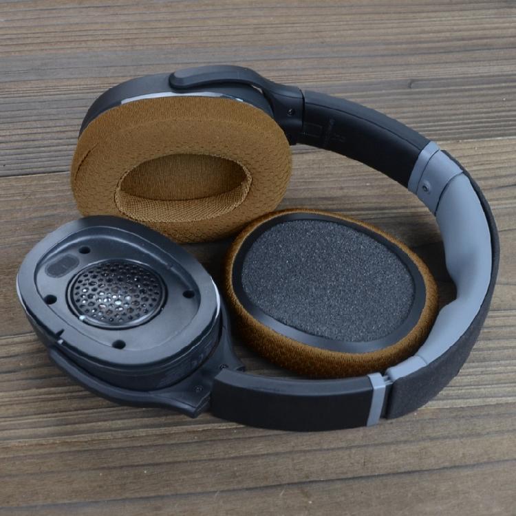 Мягкие амбушюры для наушников Skullcandy Crusher, чехлы для амбушюр, амбушюры с эффектом памяти