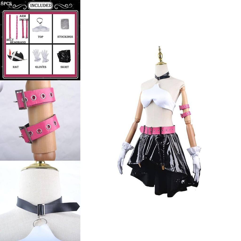 Премиальный полиэстеровый наряд Нами для рождественской вечеринки, Хэллоуина, Comic-con