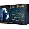 Figurine - Games Workshop - Lord of the Rings - Noir - Cinéma - Fellowship of the Ring